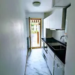 Apartamento Vue Degagee, Emplacement Ideal, Climatise