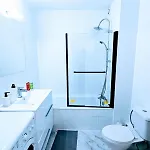 Vue Degagee, Emplacement Ideal, Climatise Apartamento Menton