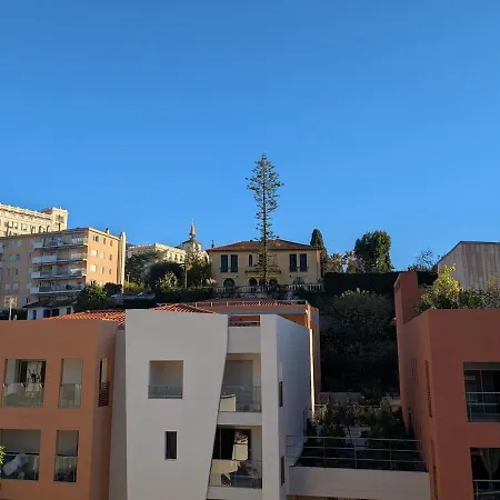 Διαμέρισμα Vue Degagee, Emplacement Ideal, Climatise