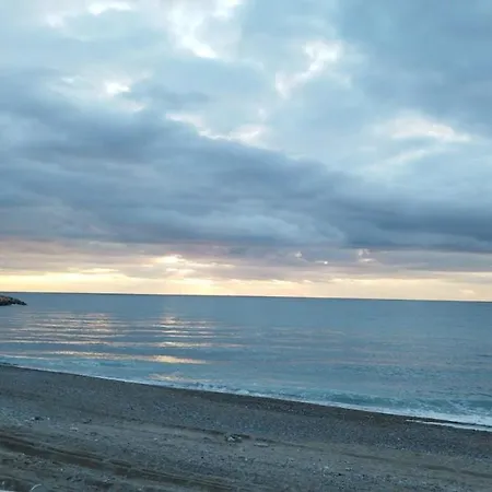 Διαμέρισμα Vue Degagee, Emplacement Ideal, Climatise *