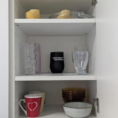 Vue Degagee, Emplacement Ideal, Climatise *