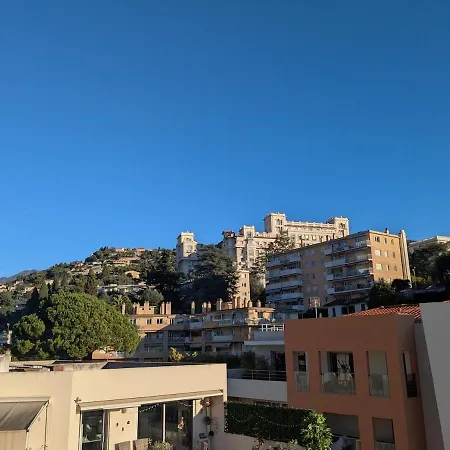 Διαμέρισμα Vue Degagee, Emplacement Ideal, Climatise *