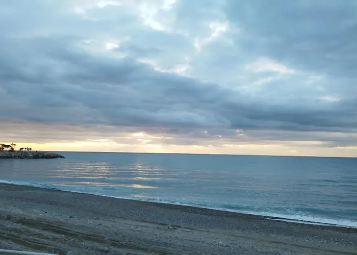 דירה Vue Degagee, Emplacement Ideal, Climatise *