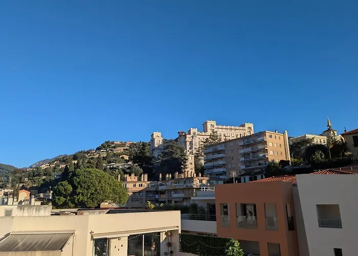 דירה Vue Degagee, Emplacement Ideal, Climatise *