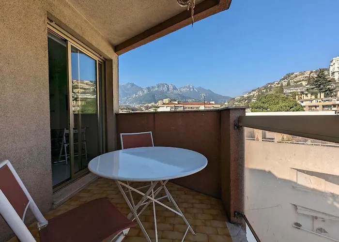 דירה Vue Degagee, Emplacement Ideal, Climatise